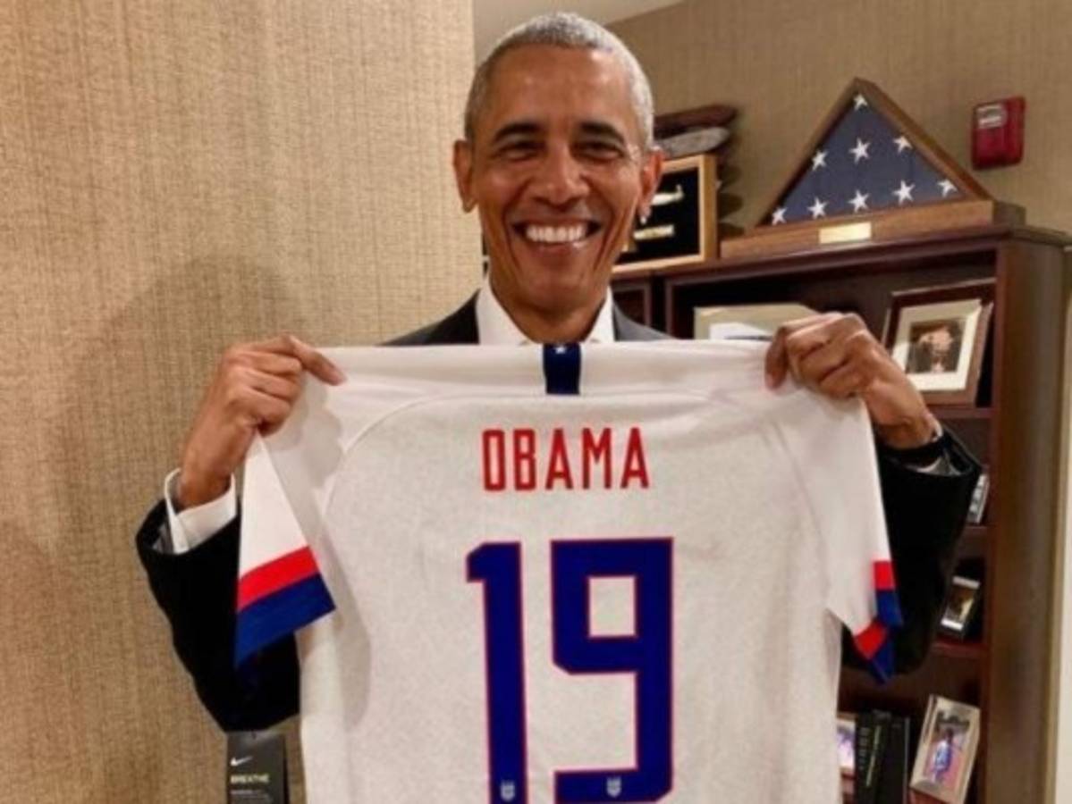 Revelan detalles de la fiesta de cumpleaños de Barack Obama