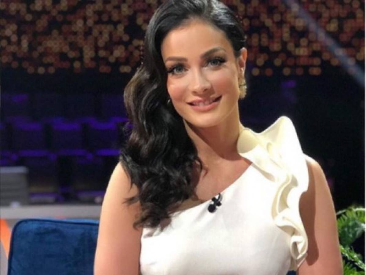 Prometido de Dayanara Torres termina su relación en medio de su lucha contra el cáncer