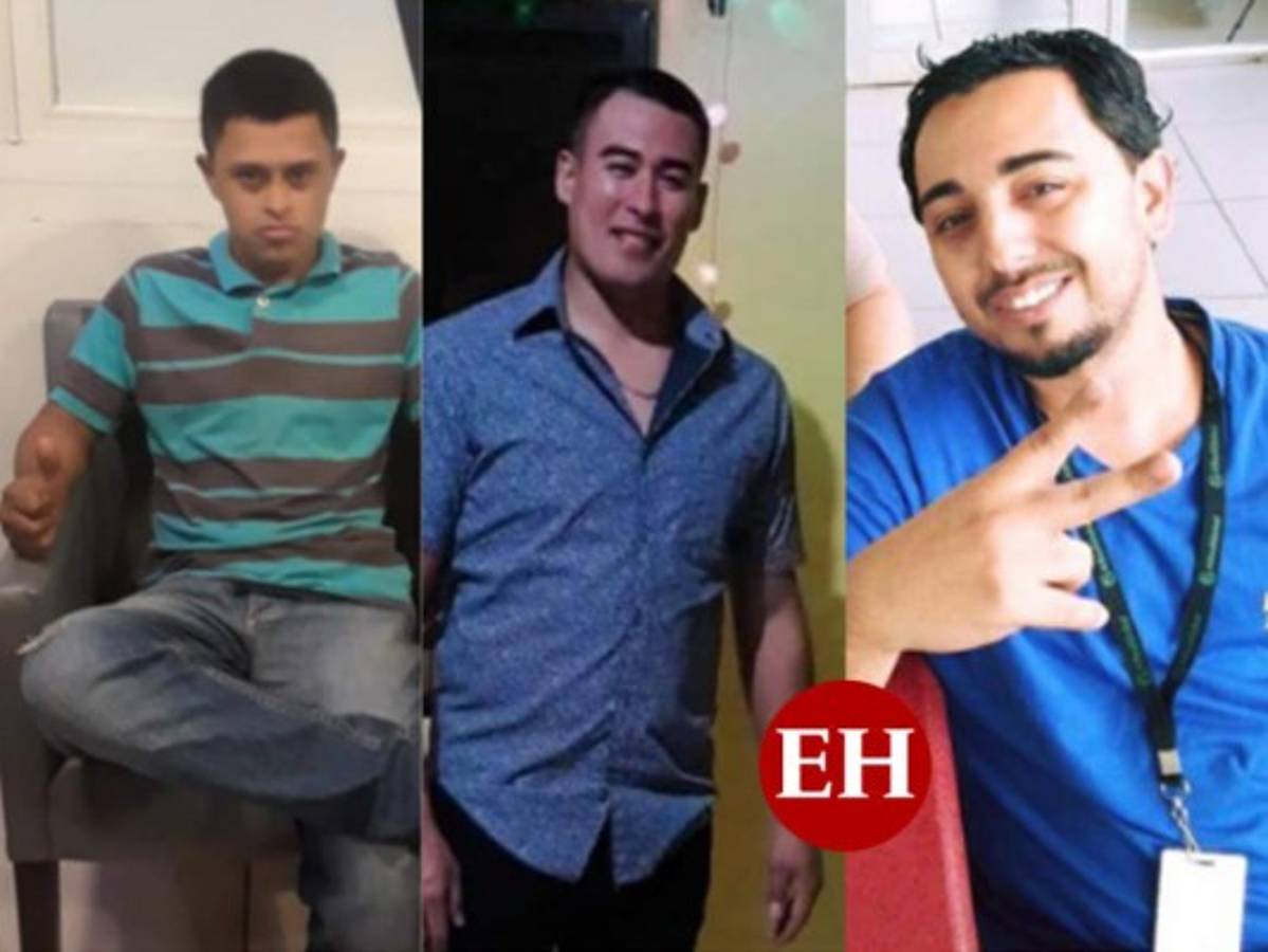 Tres primos entre las víctimas de la masacre en Taulabé