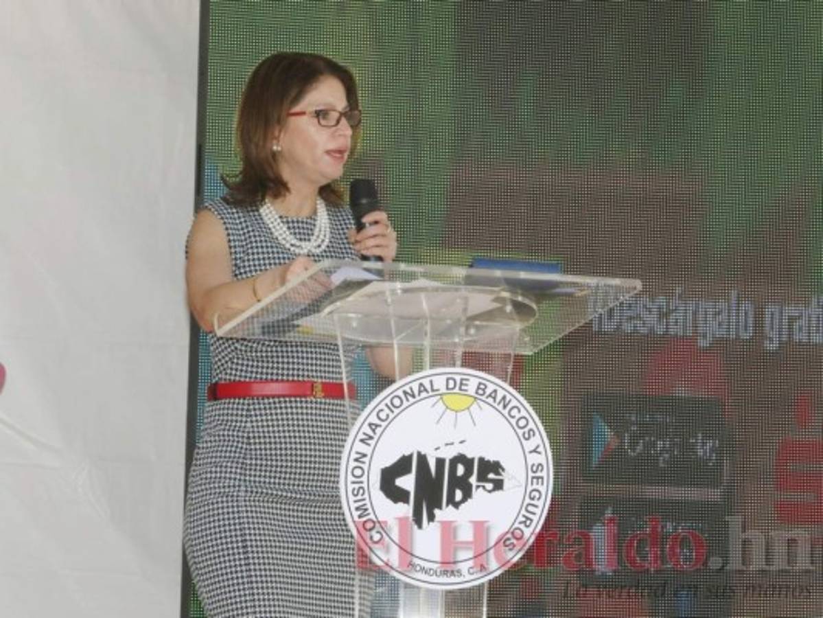 Exitosa la cuarta Semana de Educación Financiera en Honduras