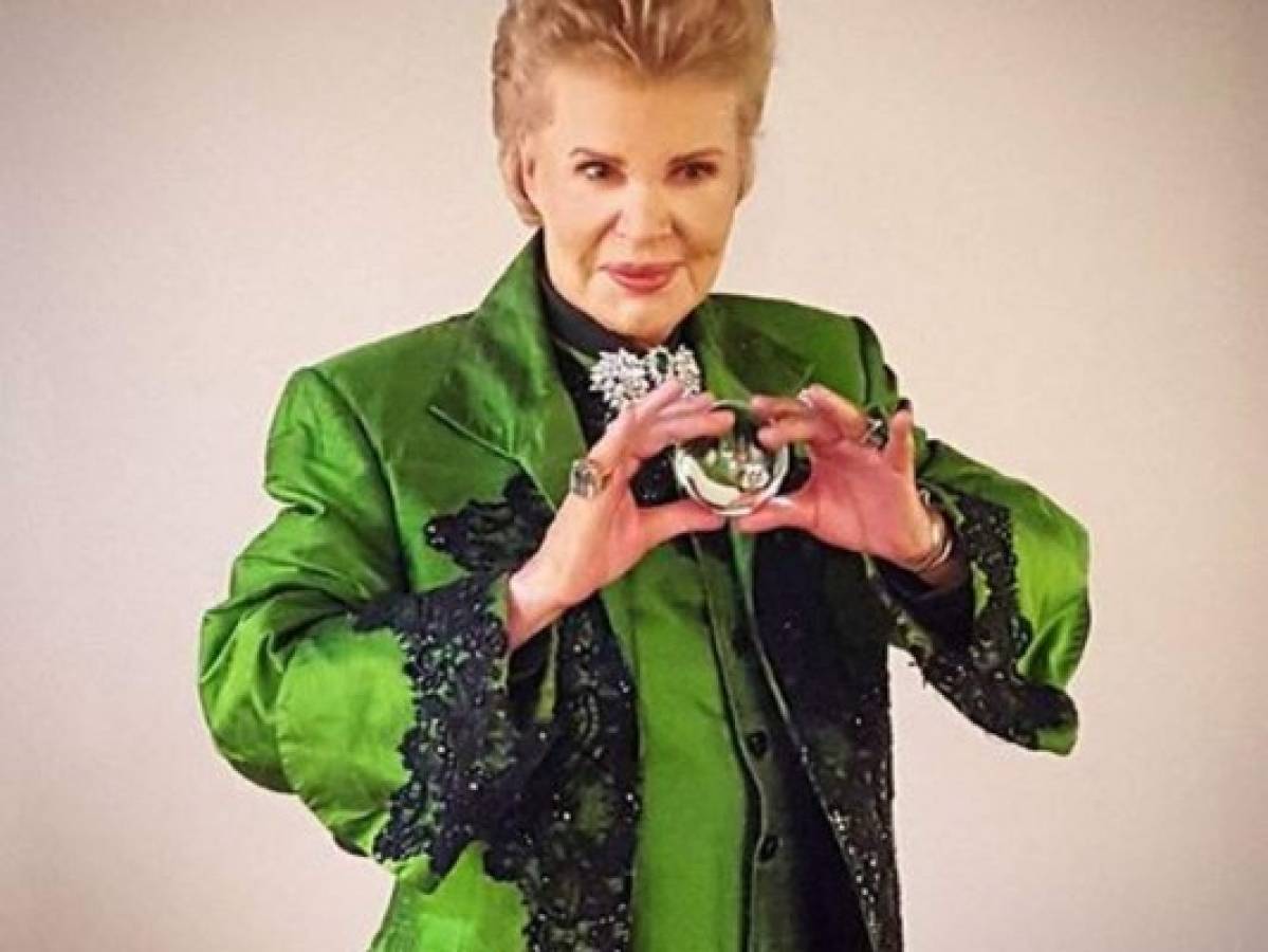 La millonaria fortuna del astrólogo Walter Mercado