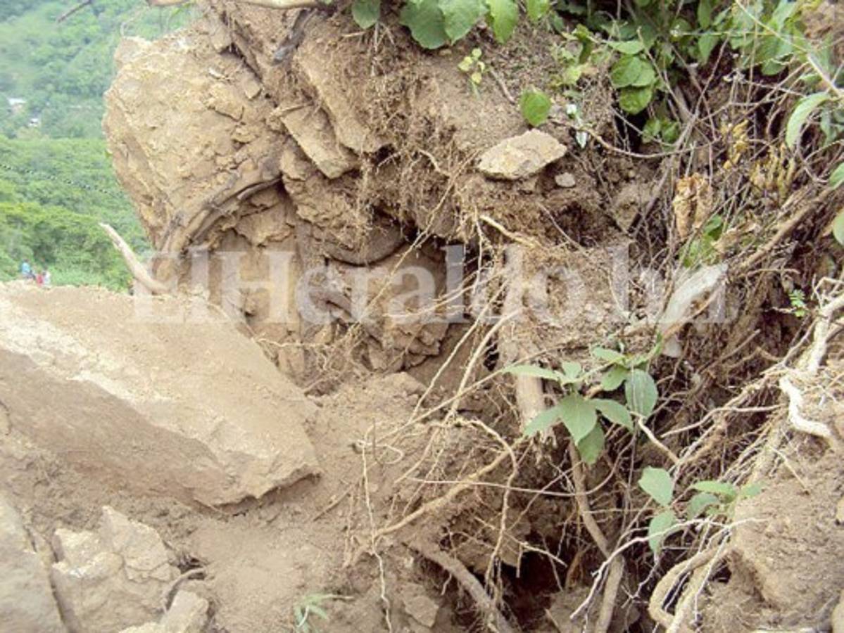 VIDEO: Así fue el milagroso rescate de los mineros en el sur de Honduras