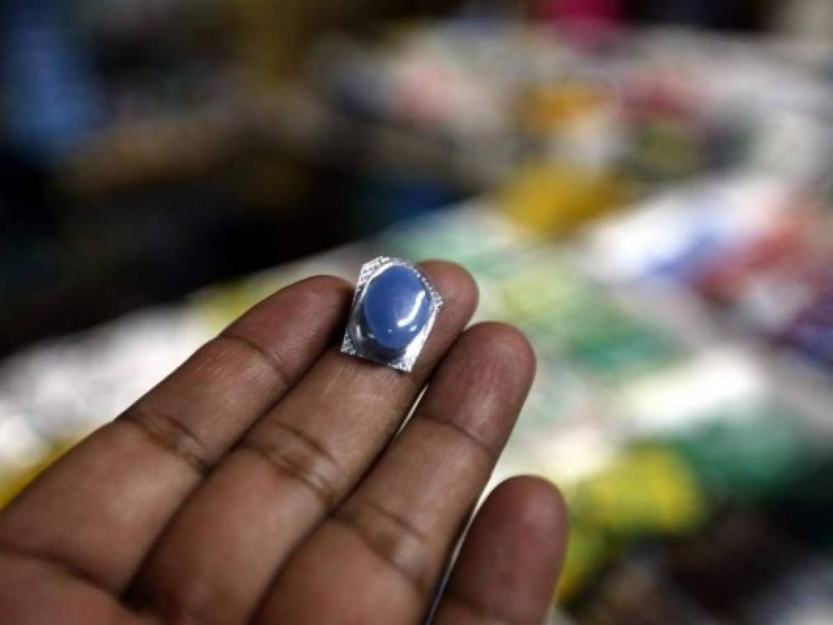 Adolescentes casi matan a su compañero con dos pastillas de viagra