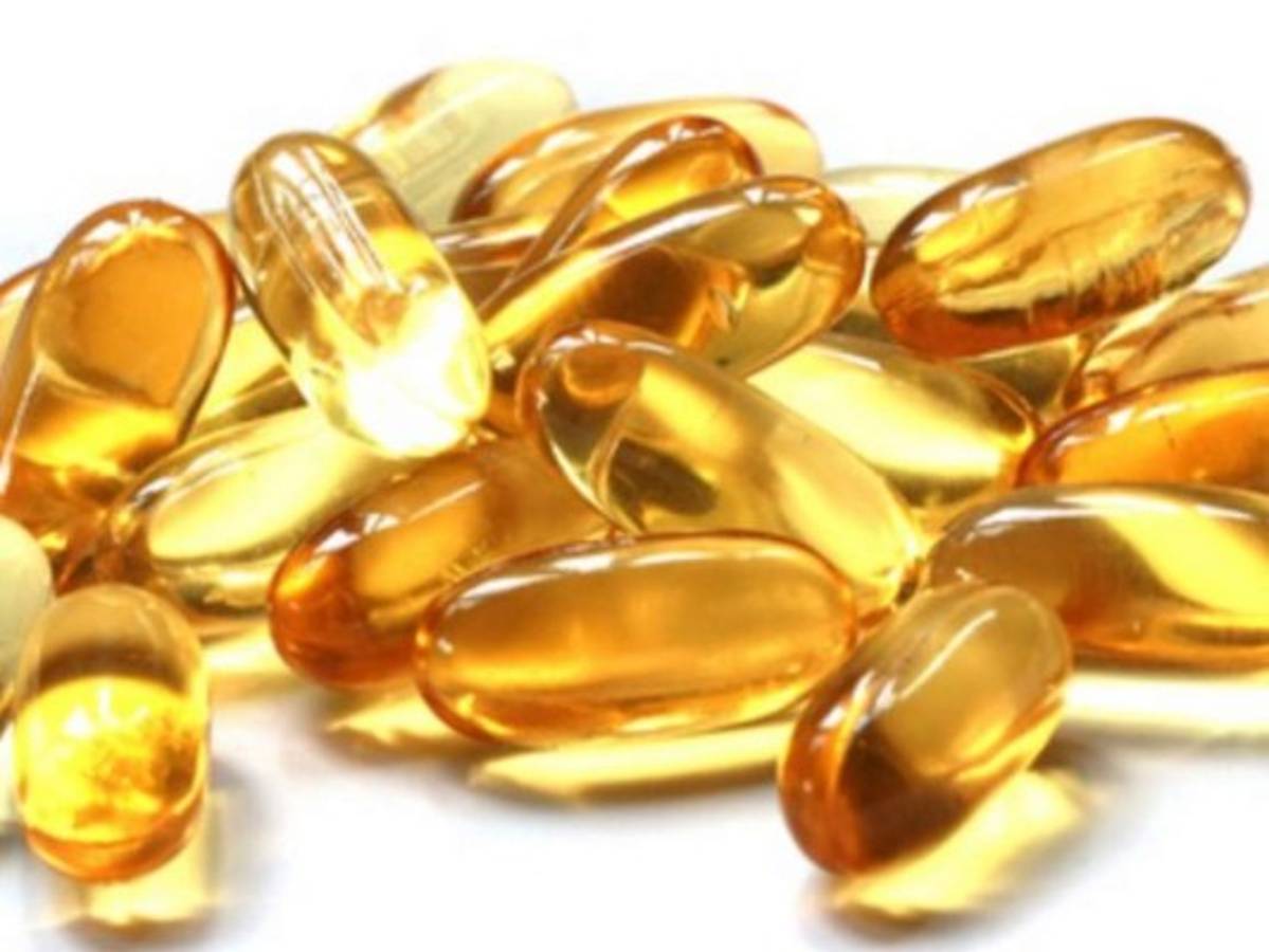 Cardiólogo de Harvard: Con Omega-3 se podría tratar casos leves de covid-19