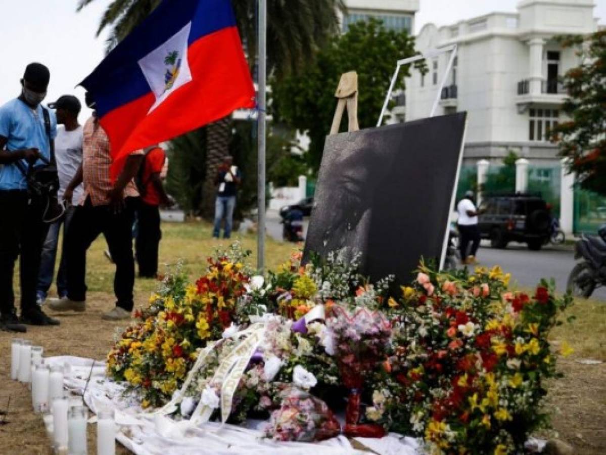 Pesquisas del asesinato en Haití miran hacia firma de Miami
