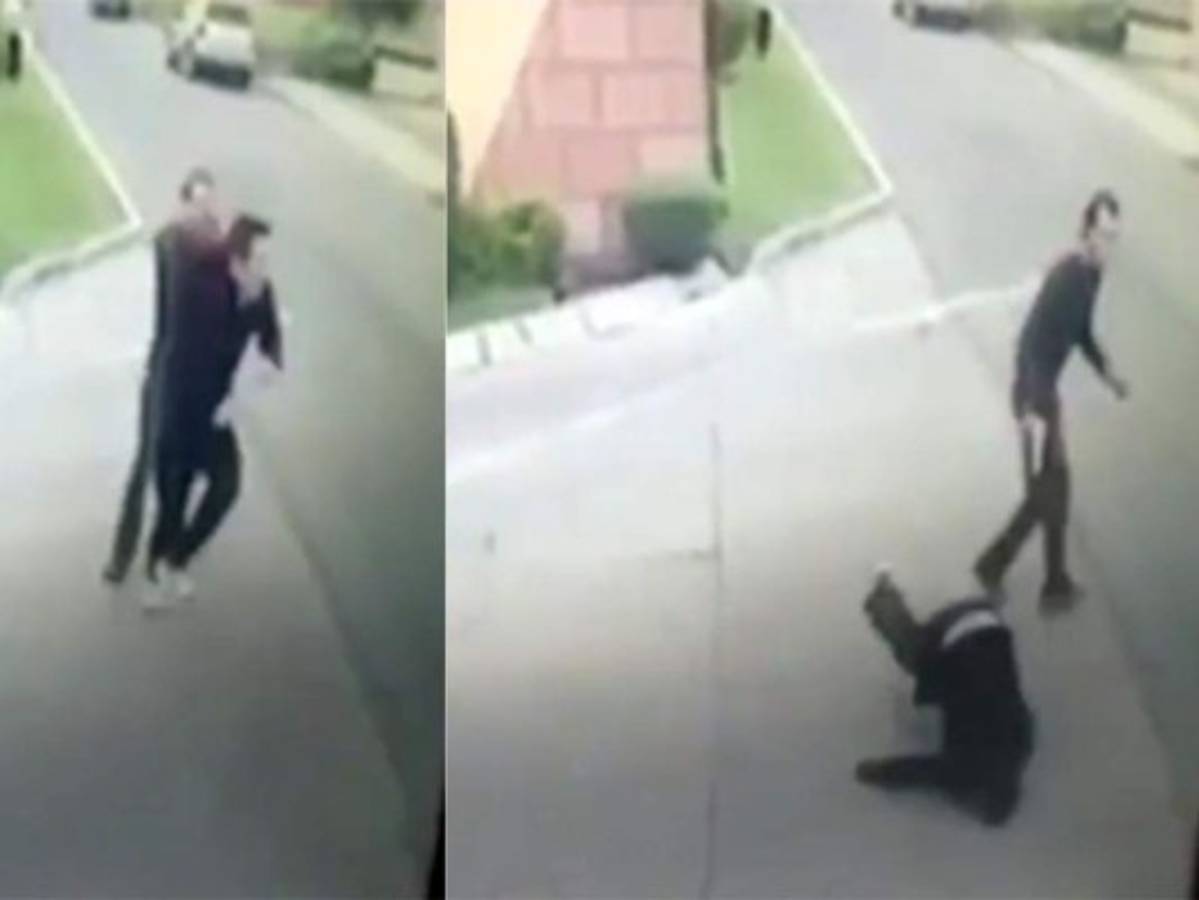 Mataron a tiros al juez federal mexicano que frenó la extradición de 'El Chapo' Guzmán