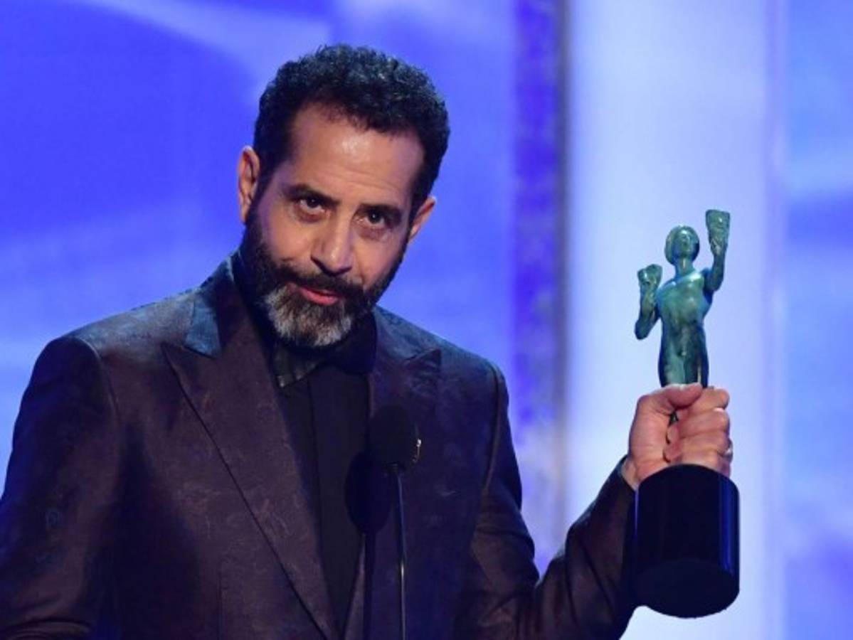 La lista completa de los ganadores de los SAG Awards 2019