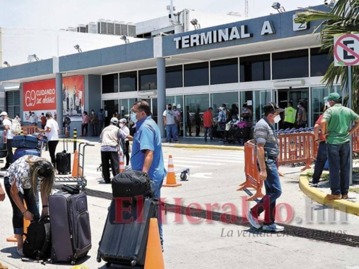 Estado perderá 350 millones de lempiras por concepto de canon