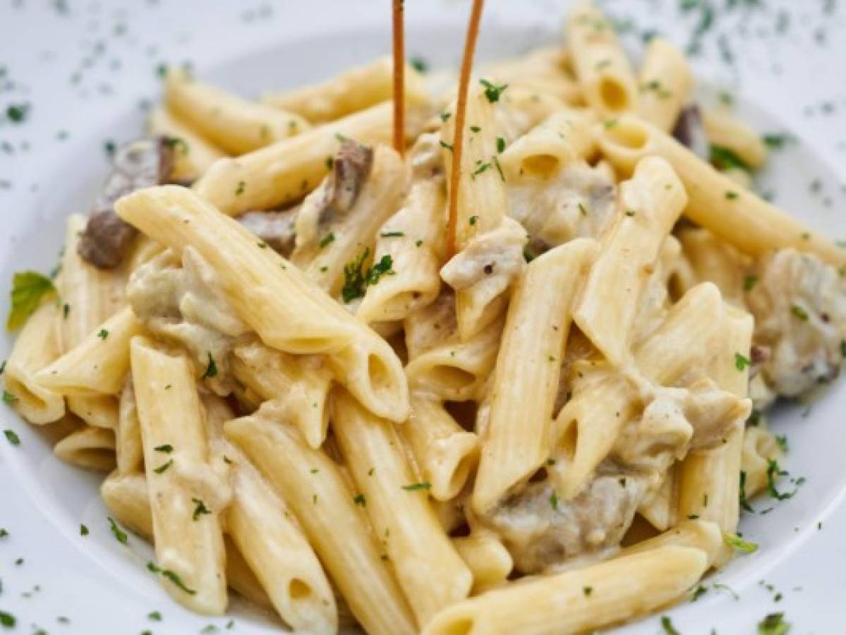 Cómo preparar una salsa blanca perfecta para tu pasta favorita