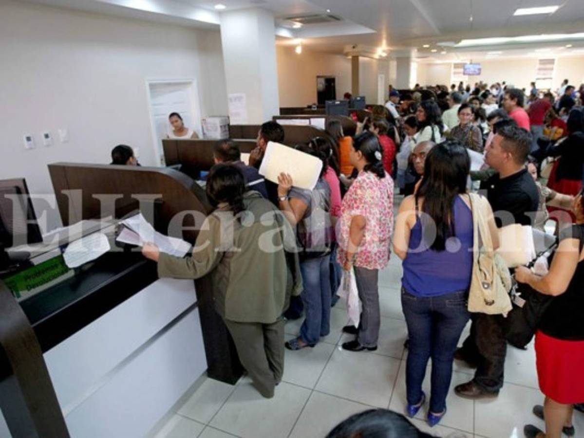 Inprema entregó más de 6,000 millones de lempiras en préstamos a docentes de Honduras