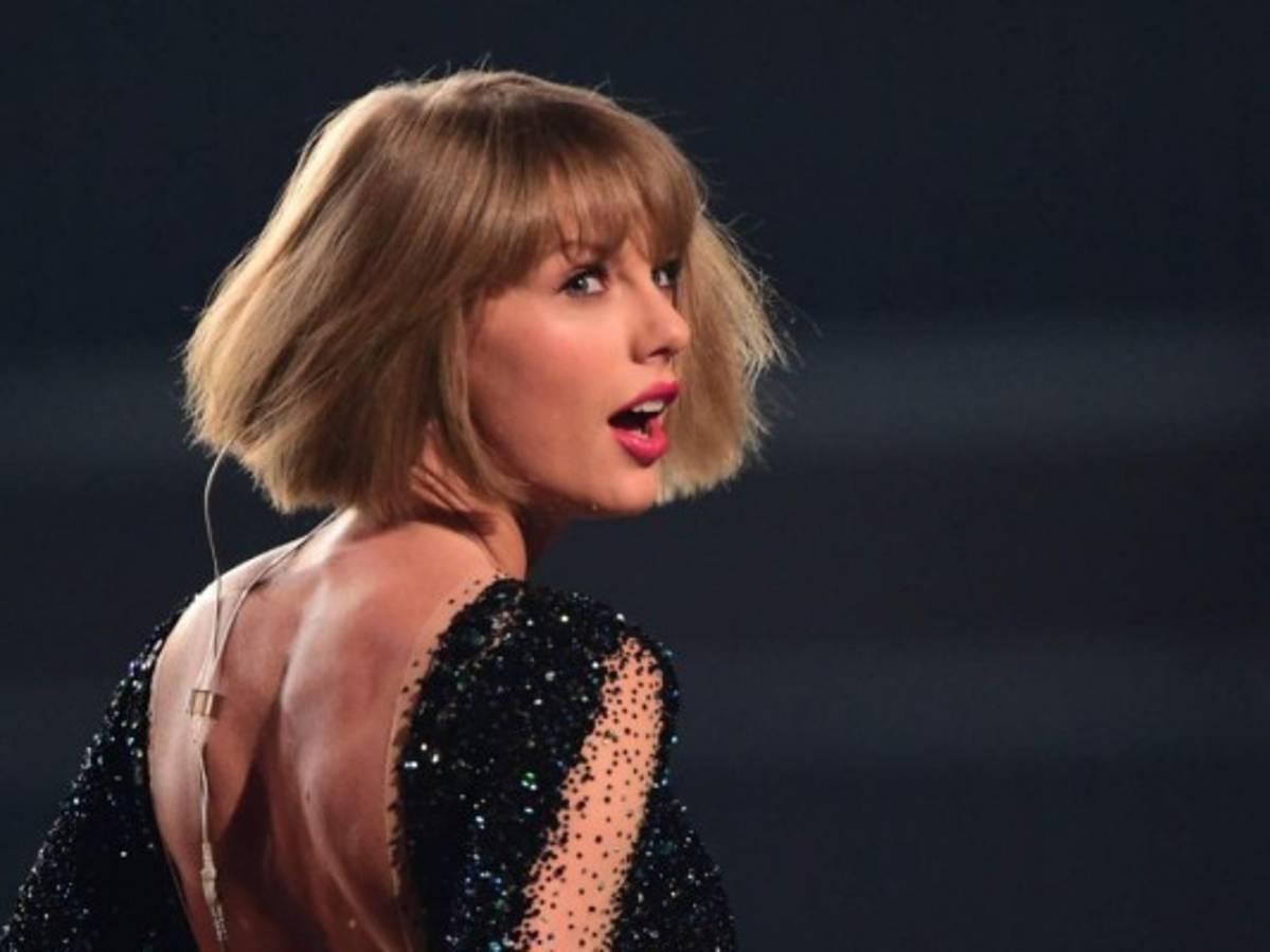 Taylor Swift gana el juicio a un DJ que acusó de agresión sexual