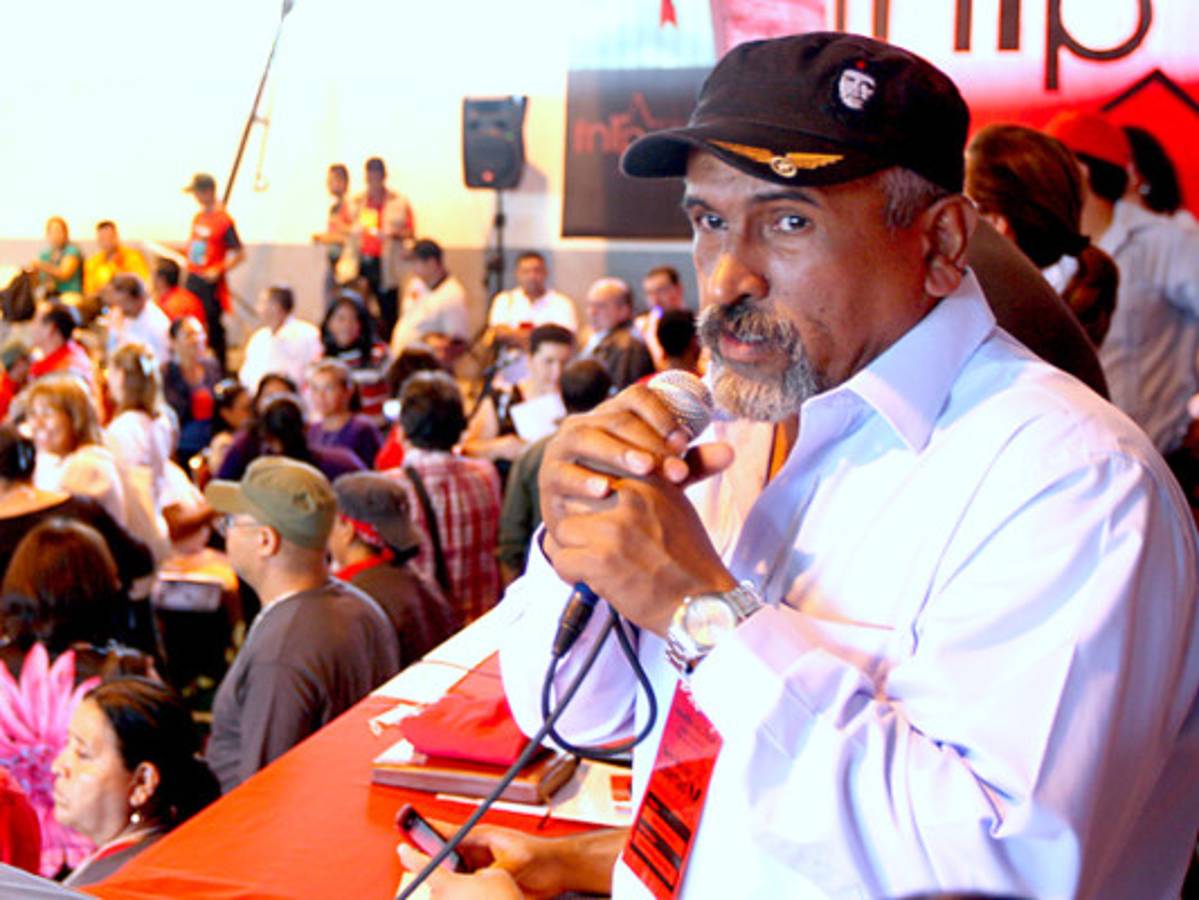 Postulación de Xiomara Castro aún no es oficial