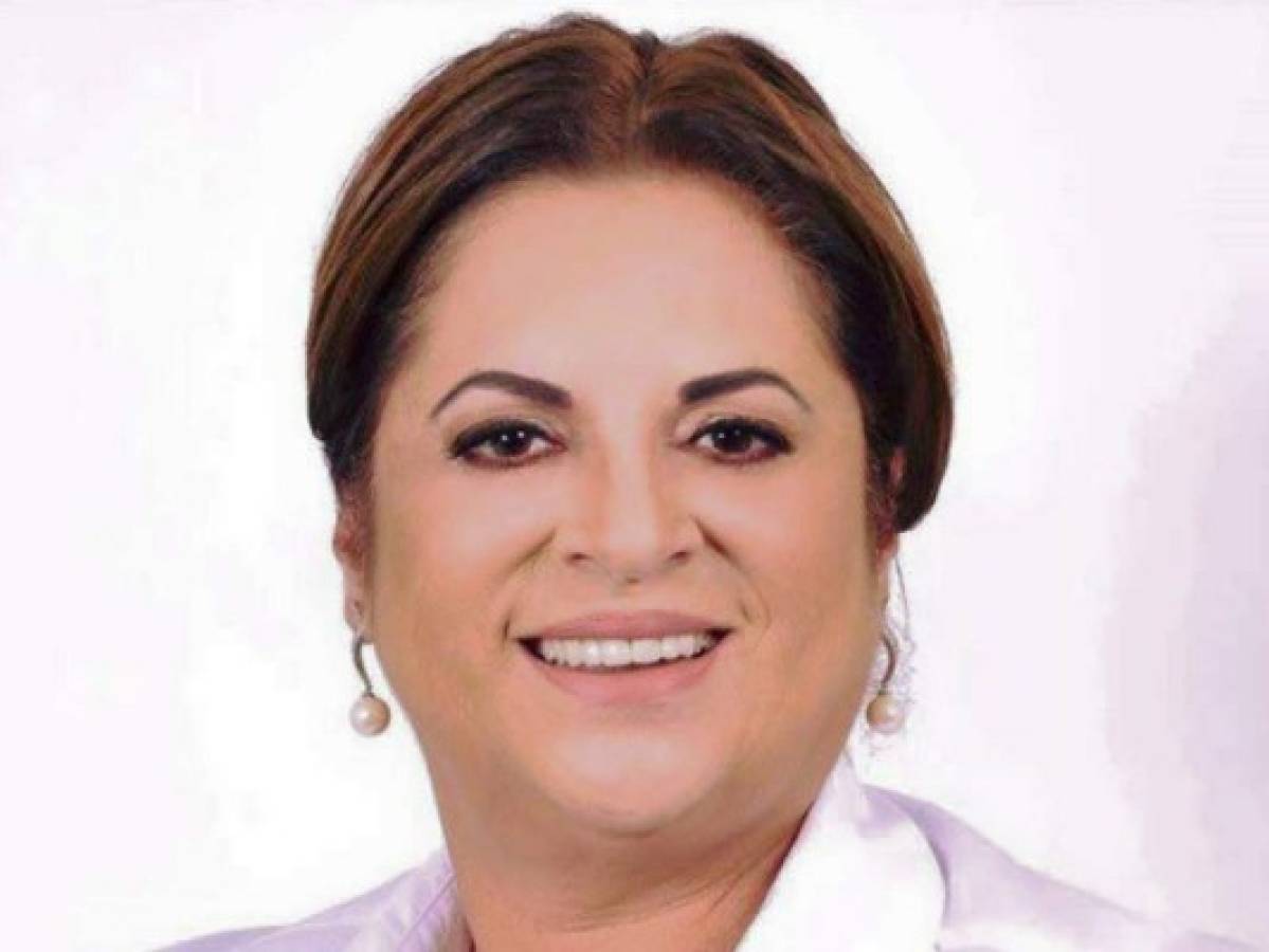 Atentan contra la diputada del Partido Nacional Teresa Cálix en Catacamas