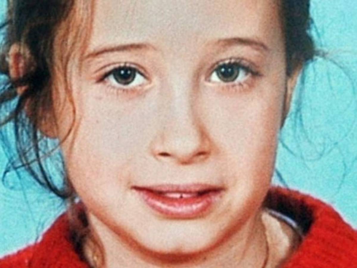 Francia: Siguen búsqueda del cuerpo de una niña desaparecida en 2003