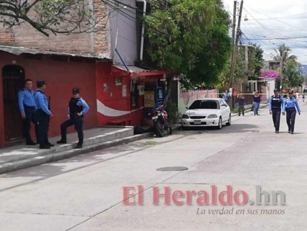 Foto: El Heraldo