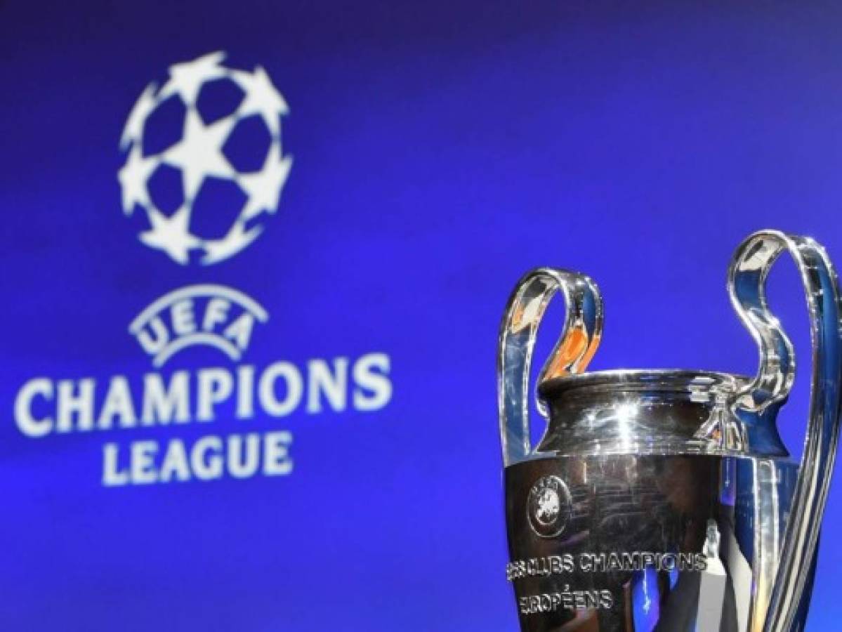 Champions: Bayern y Liverpool buscan octavos, Inter y Real Madrid bajo presión   