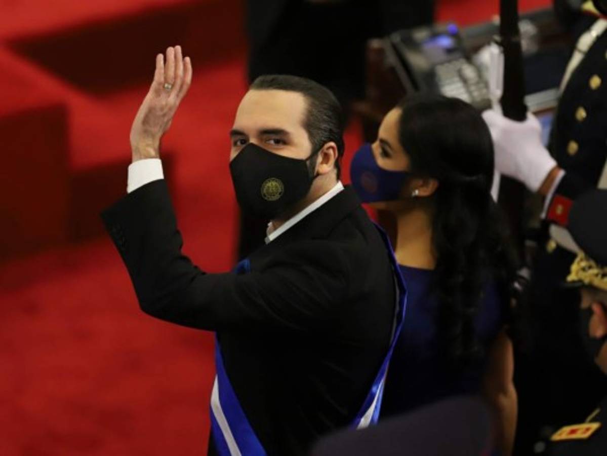 Aseguran que Estados Unidos prepara nuevas sanciones para El Salvador