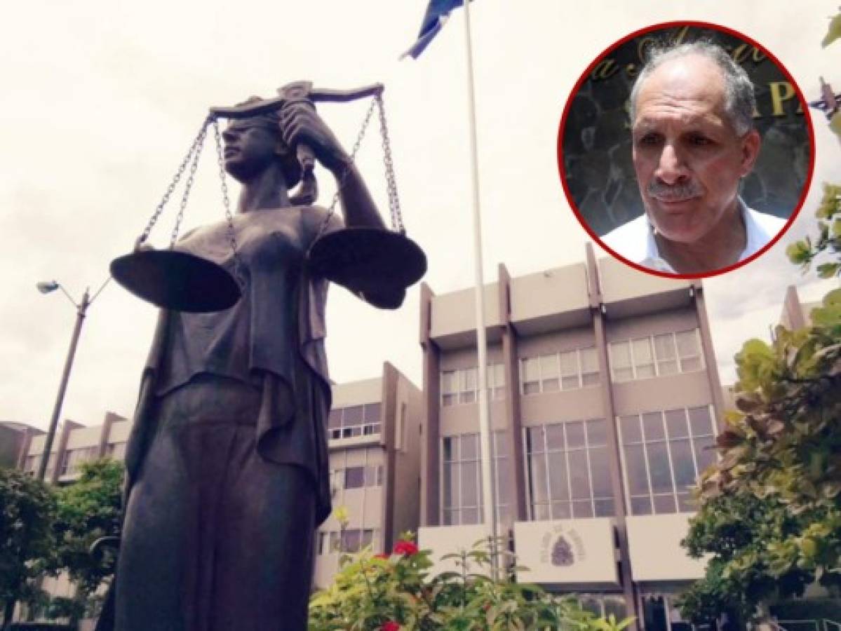 Corte admite recurso de amparo en investigación contra alcalde Nasry Asfura