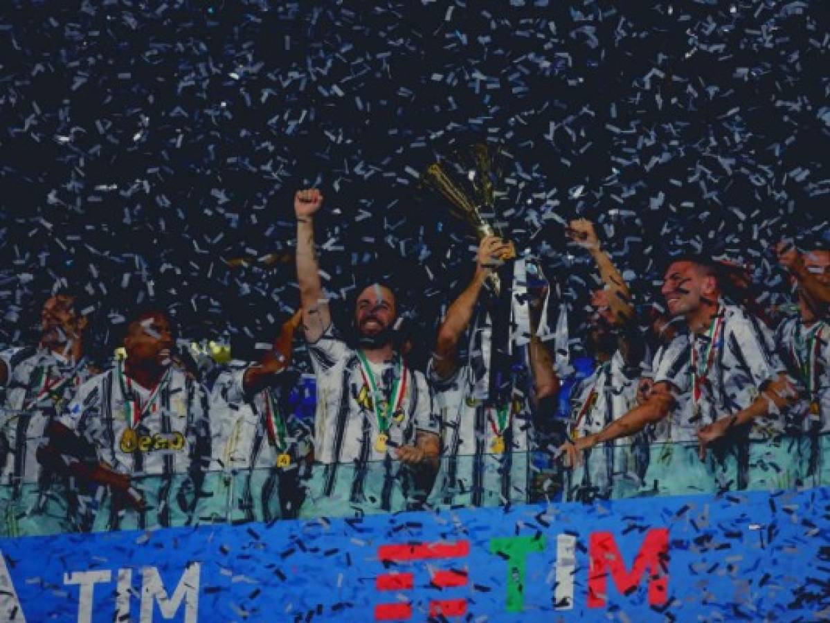Champions, Europa League... el fútbol entra en efervescencia en agosto