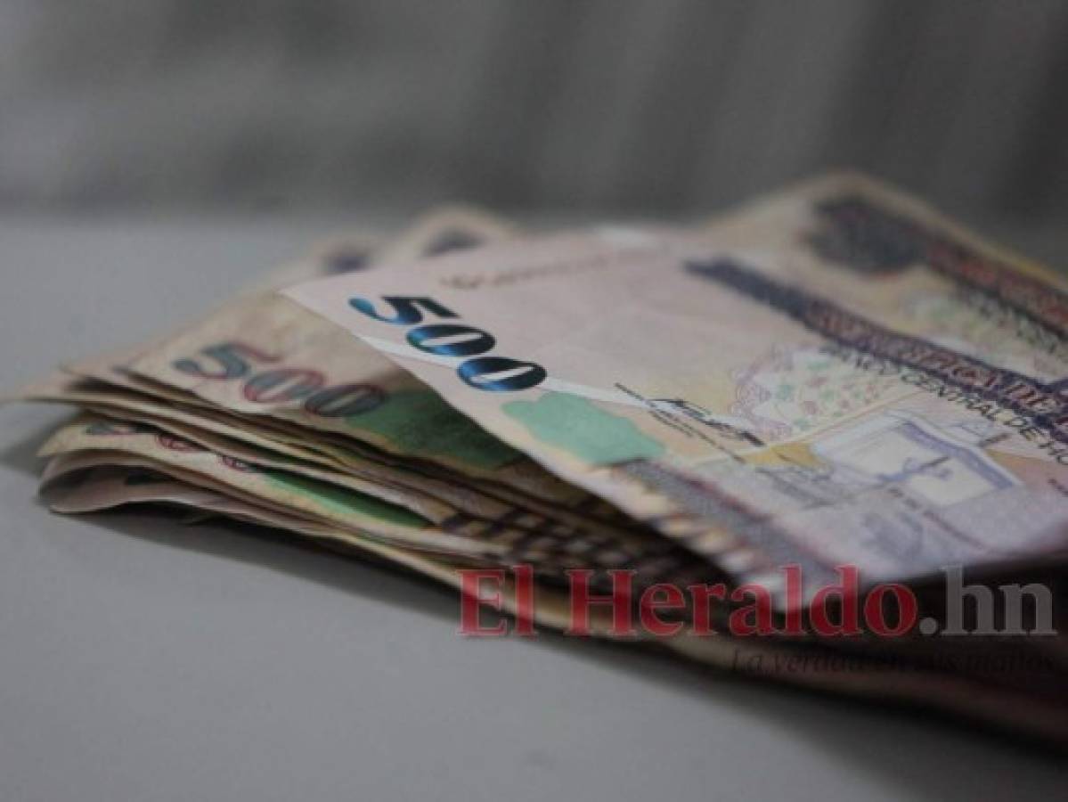 El gobierno de Honduras pagará el decimocuarto salario la próxima semana