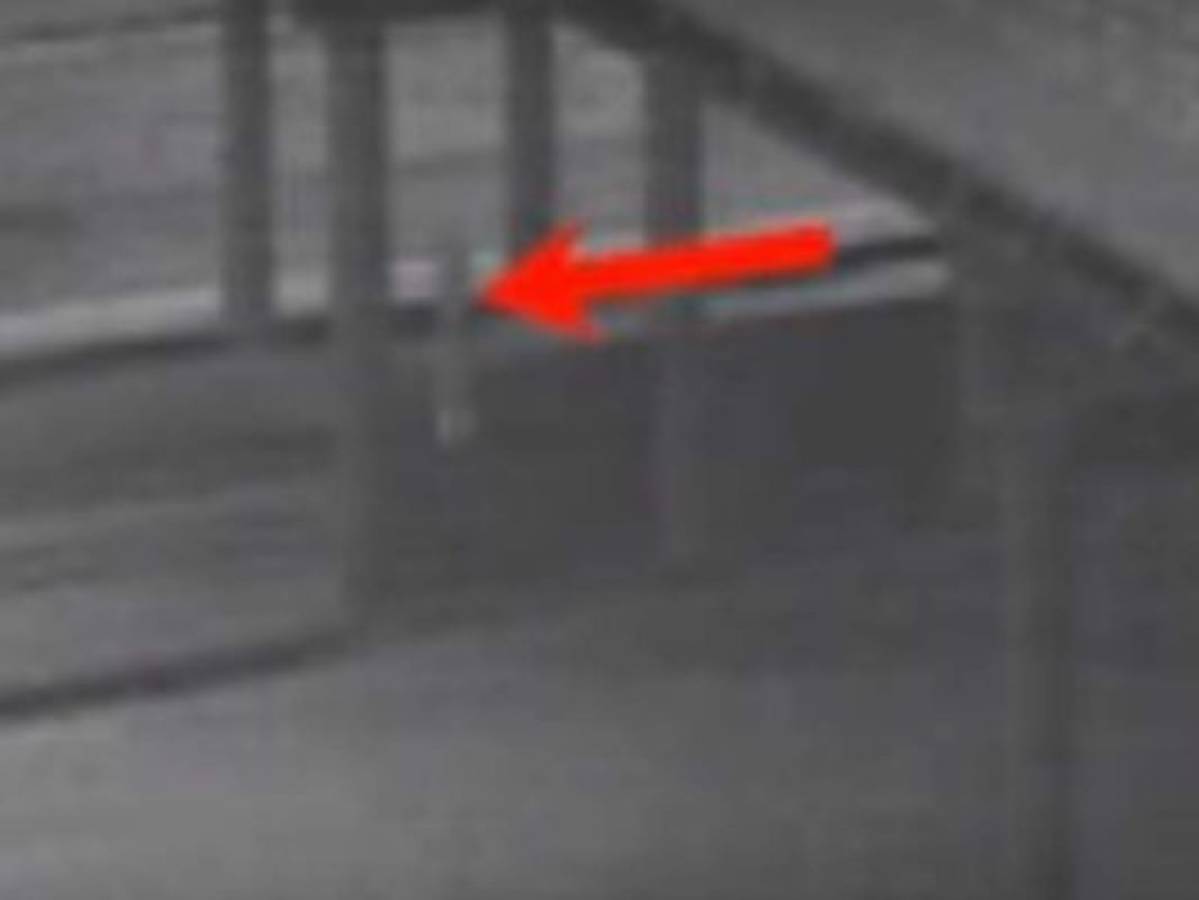 Inmigrante saltó cruce fronterizo de El Paso, Texas y casi muere ahogado