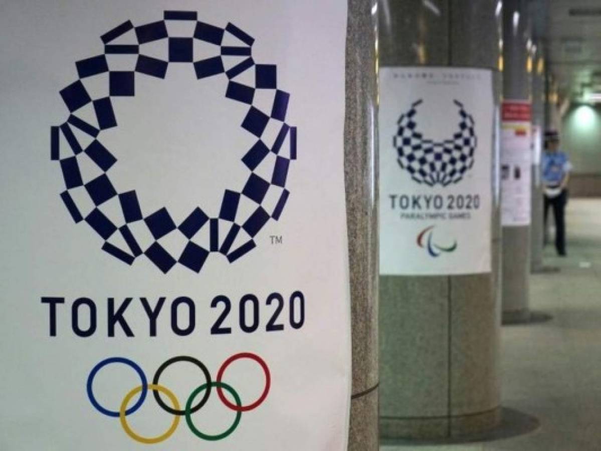 Los japoneses se hacen a la idea 'inevitable' de aplazar los Juegos