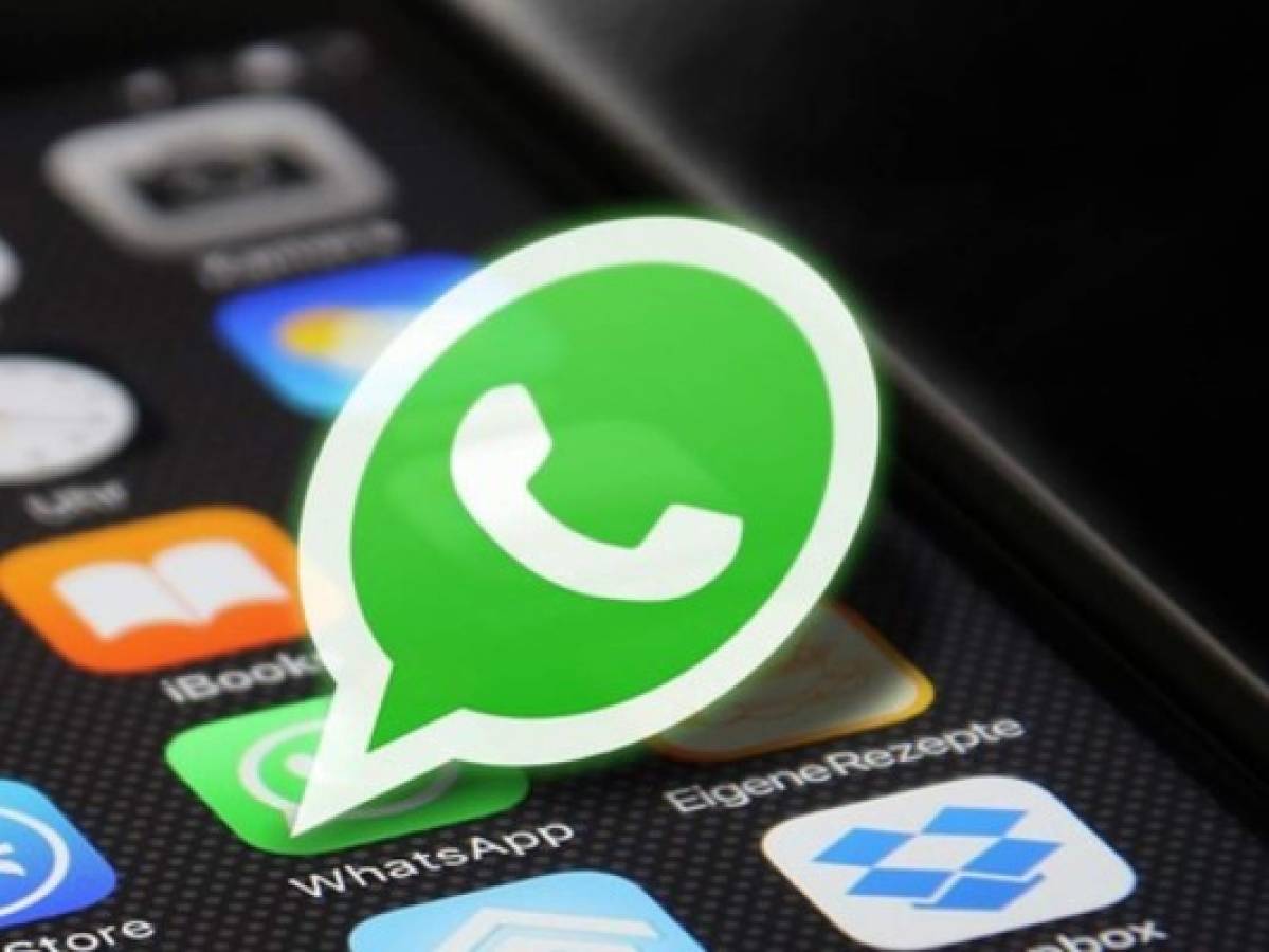 WhatsApp permitirá reproducir notas de voz sin abrir la aplicación