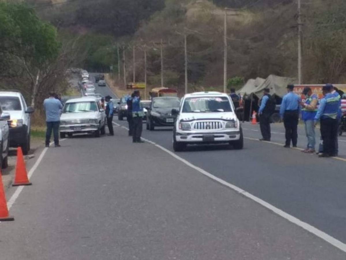 Precaución y retorno seguro pide el IHTT a vacacionistas de la Semana Santa