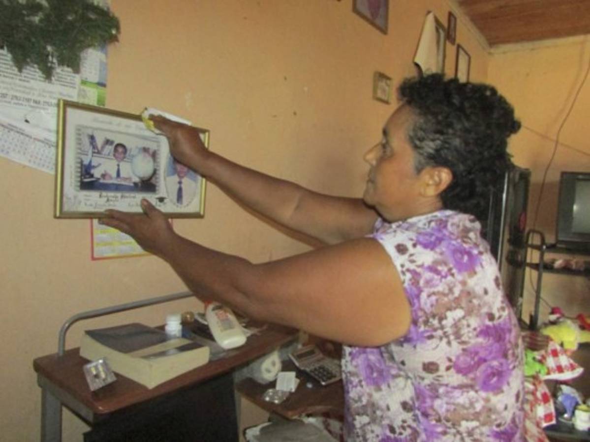 Súper mamás y heroínas de oriente