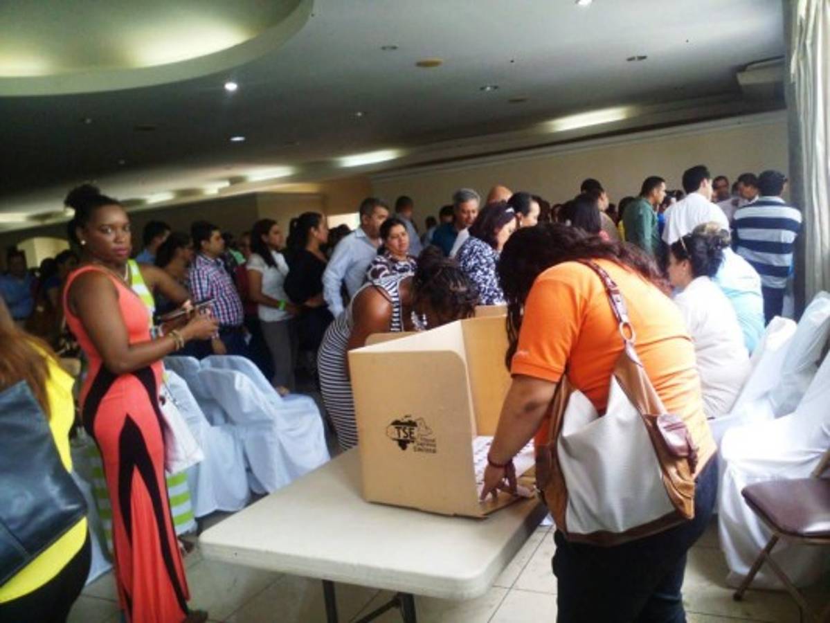 Honduras: CAH elige a sus aspirante para nuevos magistrados de la CSJ