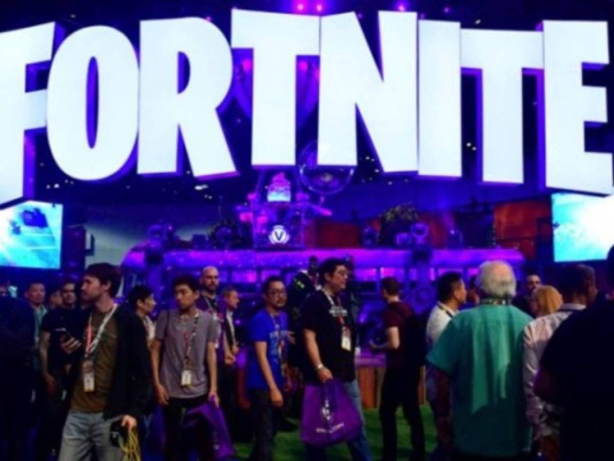 El videojuego en línea Fortnite vuelve con un nuevo capítulo