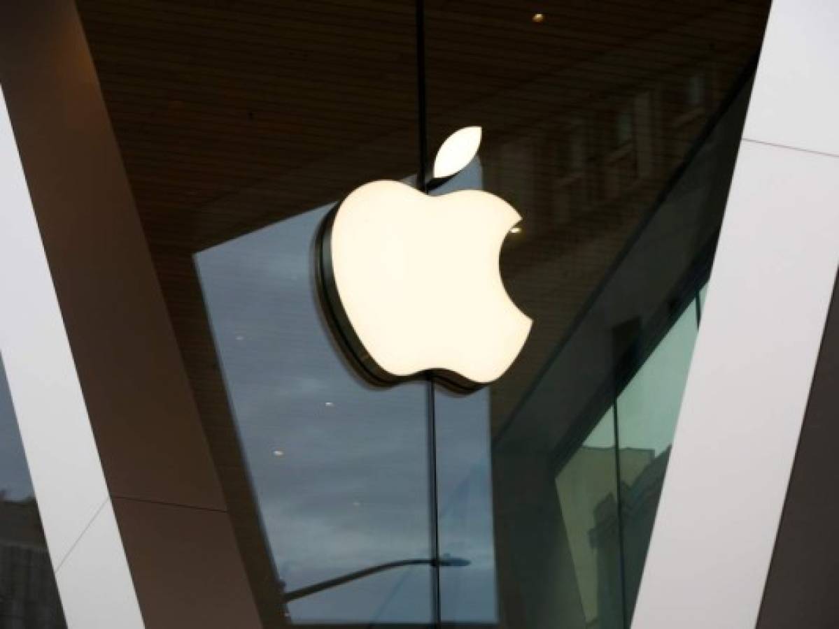Apple defiende privacidad tras reportes de pesquisa de Donald Trump  