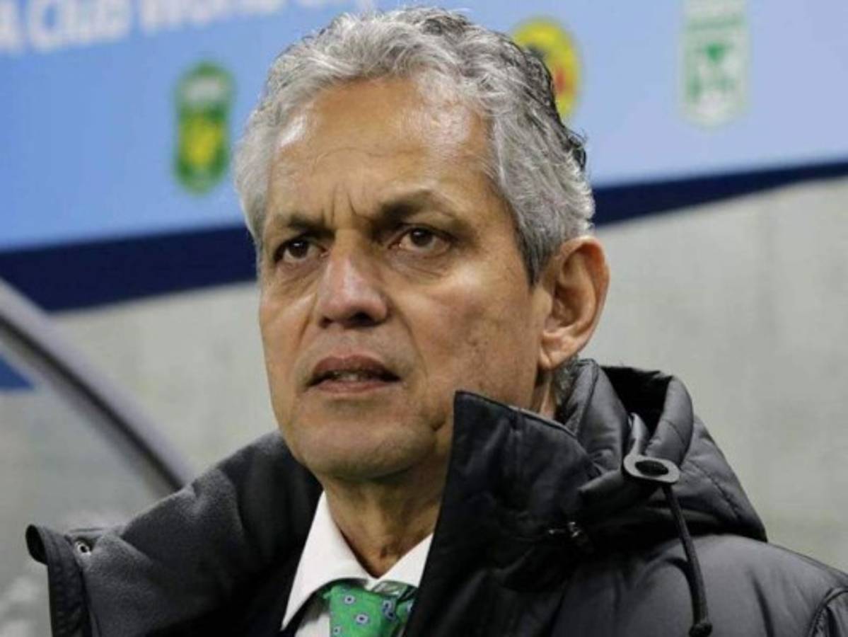 Reinaldo Rueda sería presentado esta semana en el Flamengo de Brasil