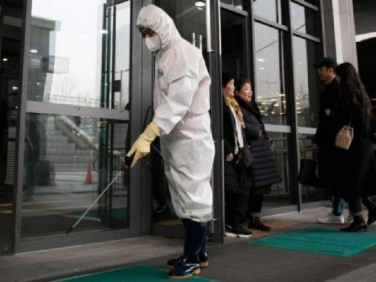 Correos demuestran que gobierno chino e Instituto de Wuhan intentaron ocultar el covid