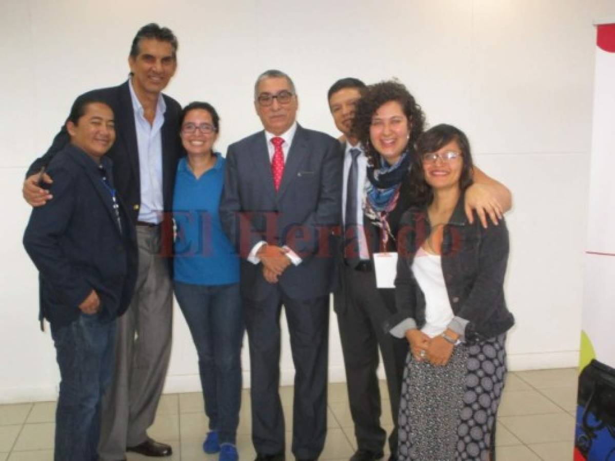 I Congreso de Cine Centroamericano: una ventana intelectual a nuestro cine