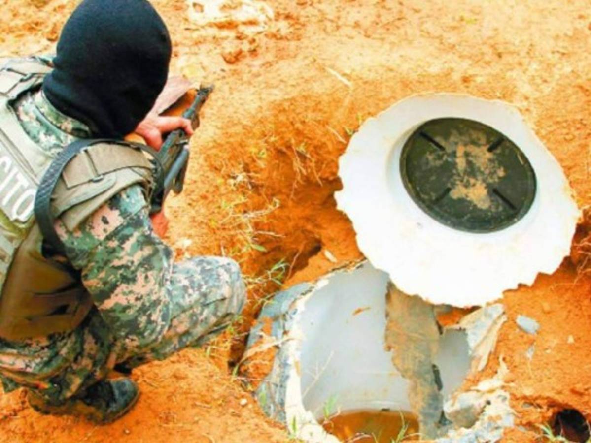 Absuelven a policías TIGRES acusados de hurtar dinero decomisado a los Valle