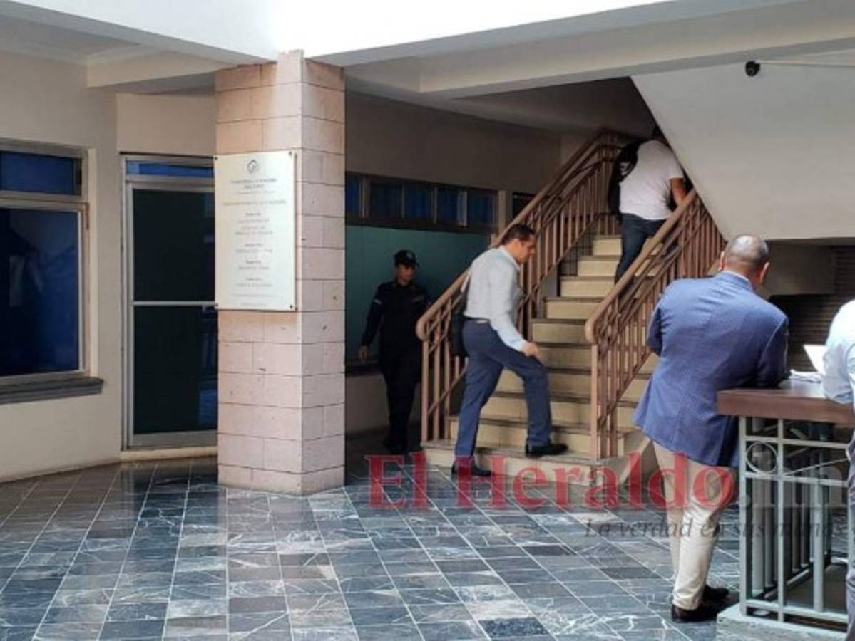 Miguel Pastor y compañía apelan fallo que los mandó a prisión