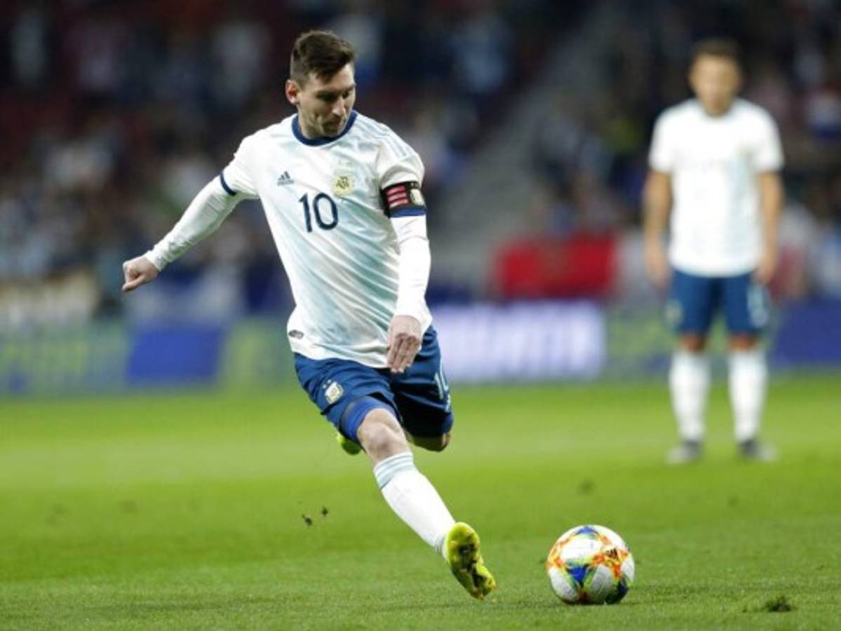 Selecciones aprobadas y aplazadas de Sudamérica antes de Copa América