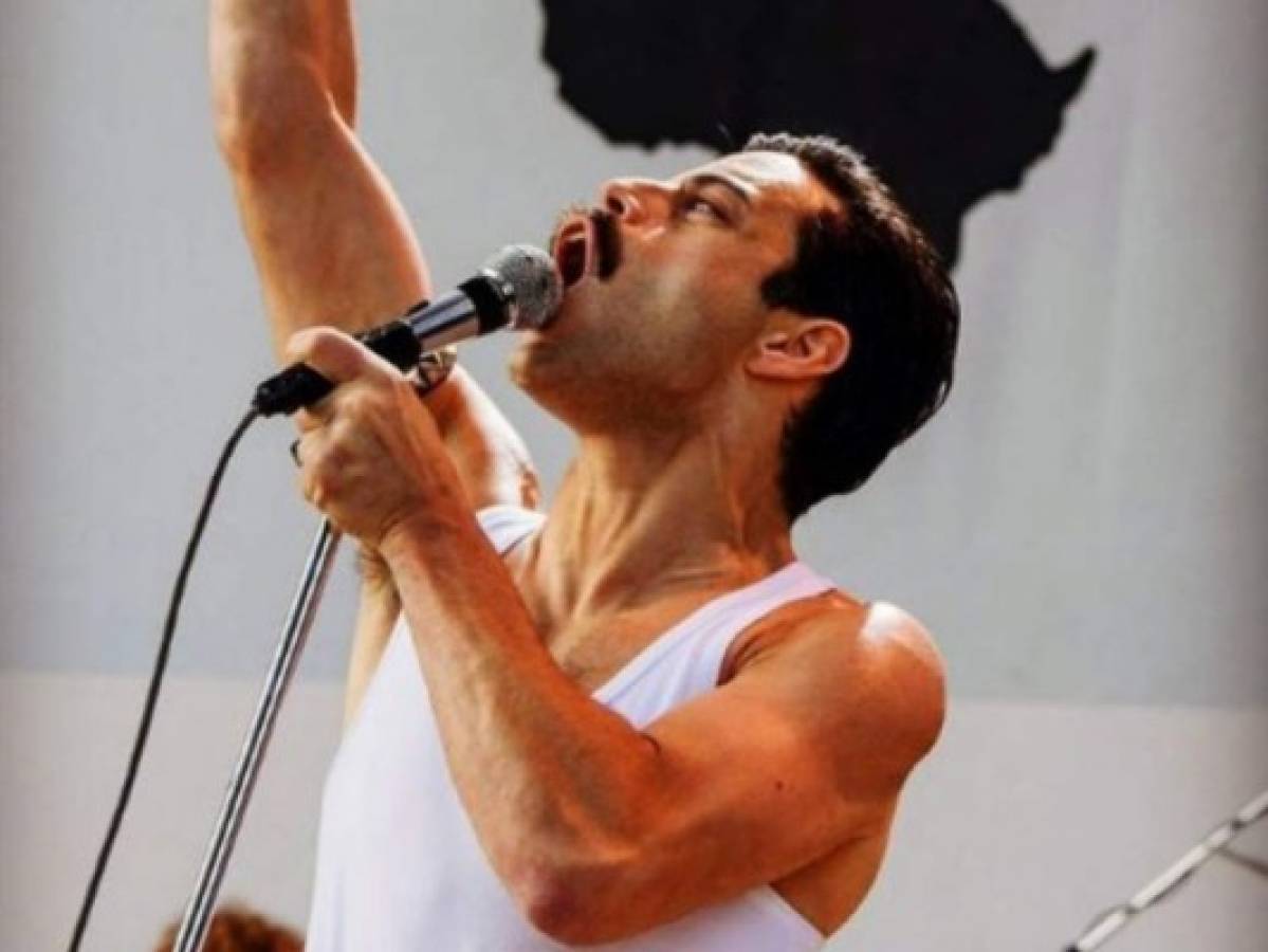 Premiere mundial de película Bohemian Rhapsody será en Wembley