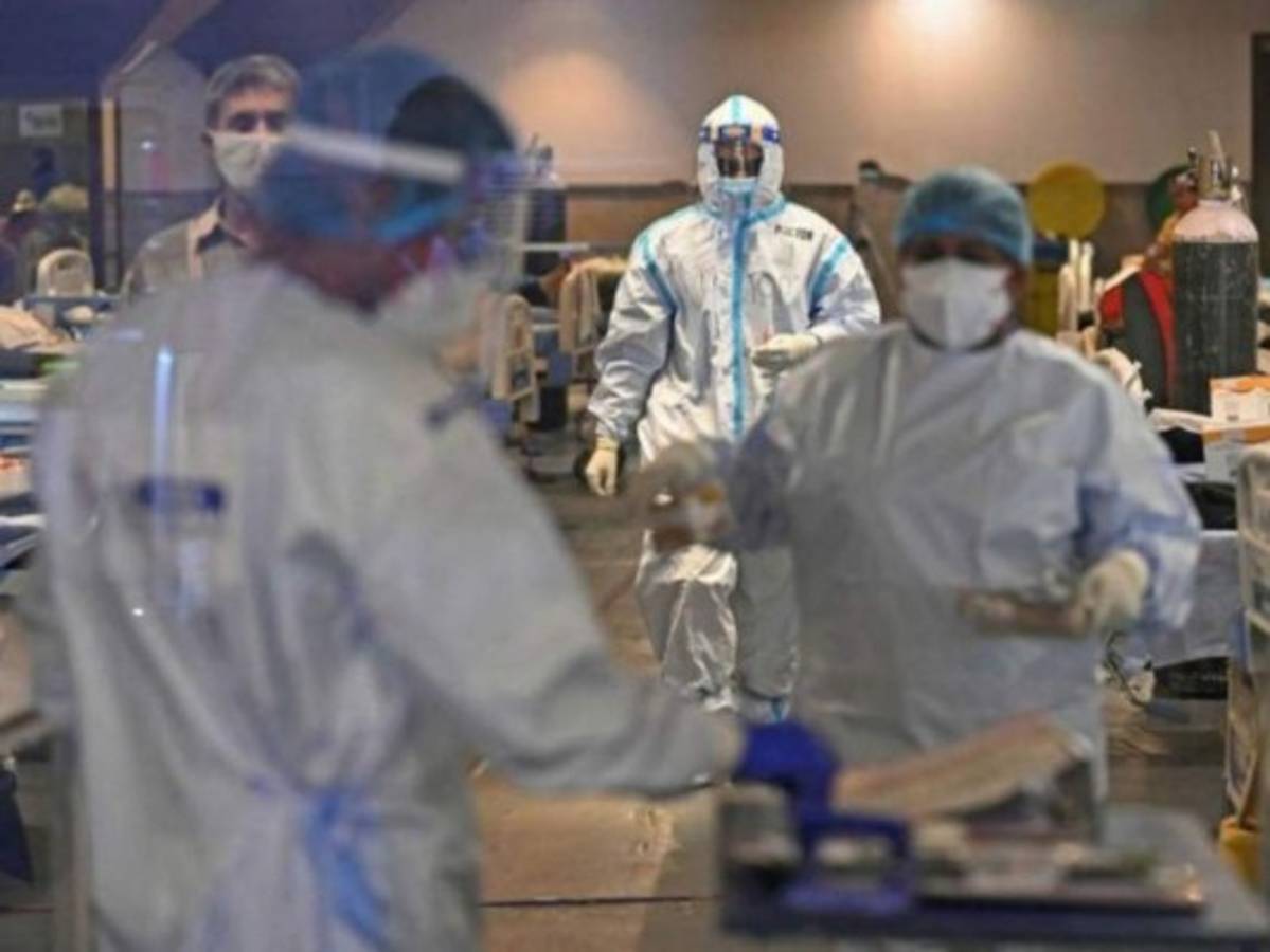 Bebé de tres semanas muere por covid-19 en Qatar