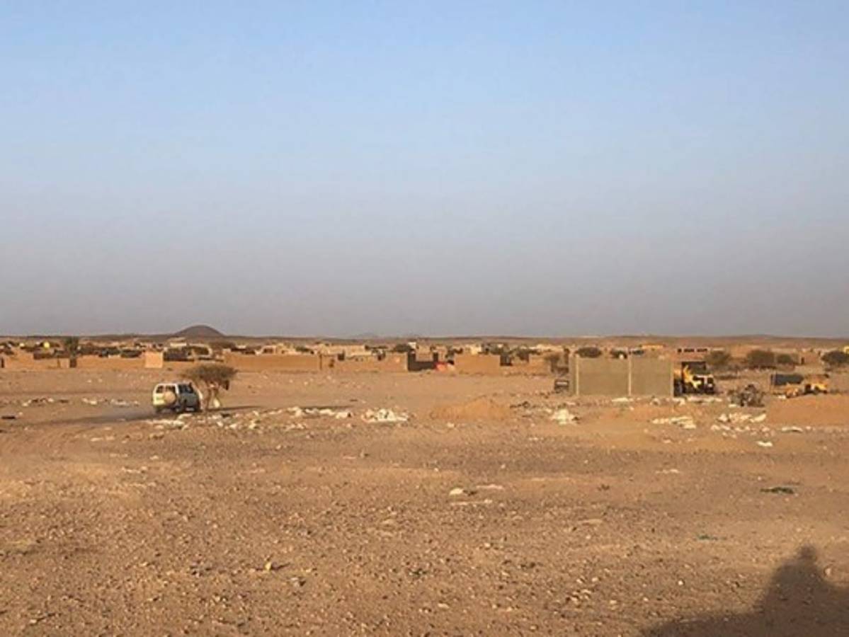 Al menos 26 muertos en un ataque en el centro de Malí