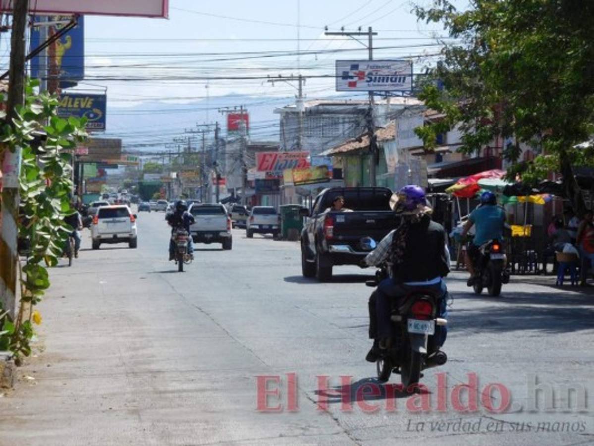 Analizan el cierre total del municipio de Choluteca por Covid-19