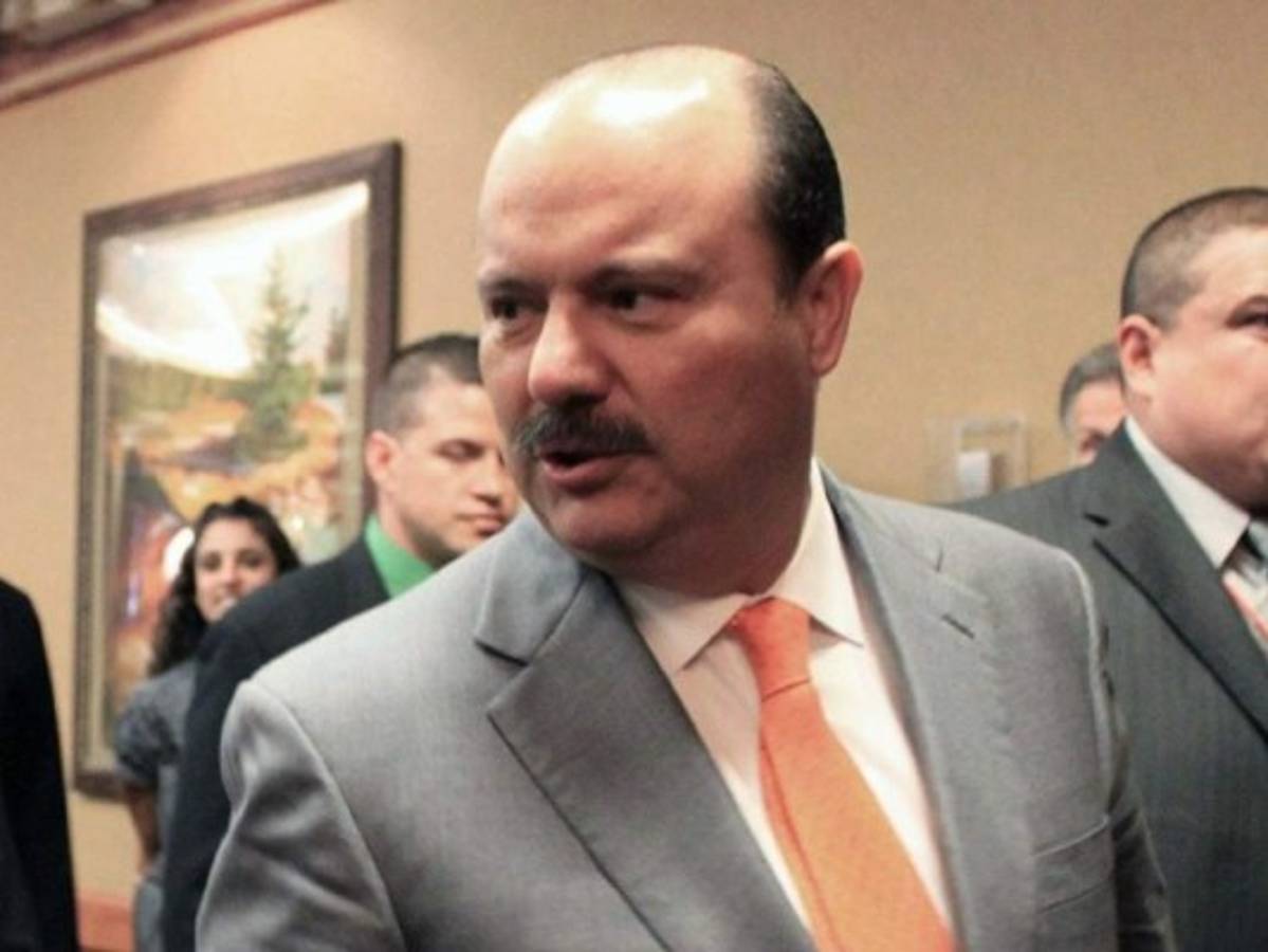 Exgobernador mexicano se quedó con vacas de ganaderos