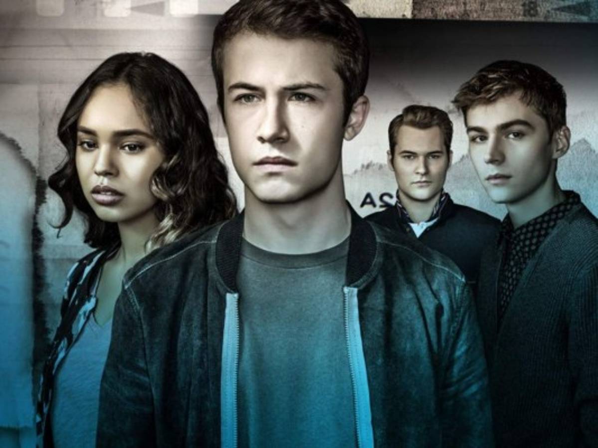 Estudio: Aumentan suicidios en menores tras serie de Netflix&nbsp;&nbsp;