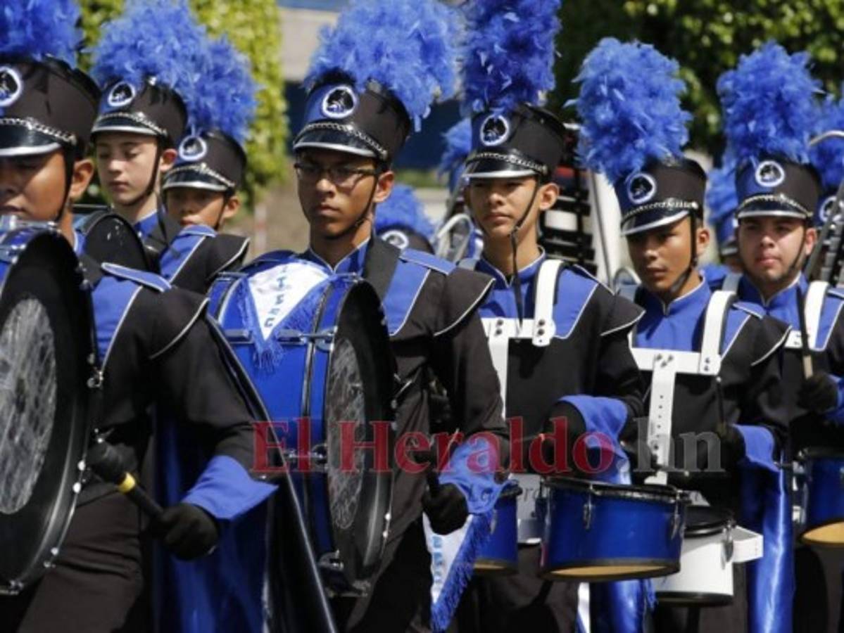 Un rotundo éxito el Concurso de Bandas EL HERALDO 2019