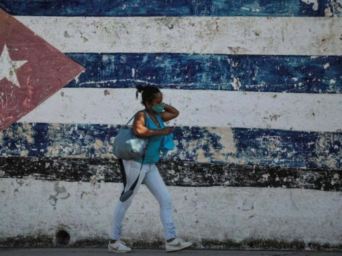 Falsa alarma de tsunami provocó peligrosa estampida en Cuba
