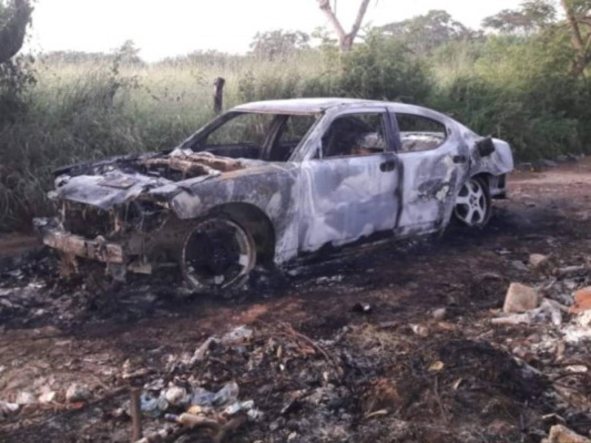 Sin vida encuentran a guardaespalda del alcalde de Catacamas, Olancho