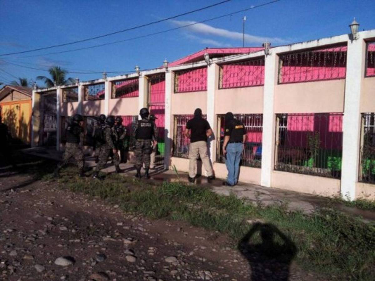 'Operación Venado': Aseguran bienes de socio de los Cachiros y los Valle