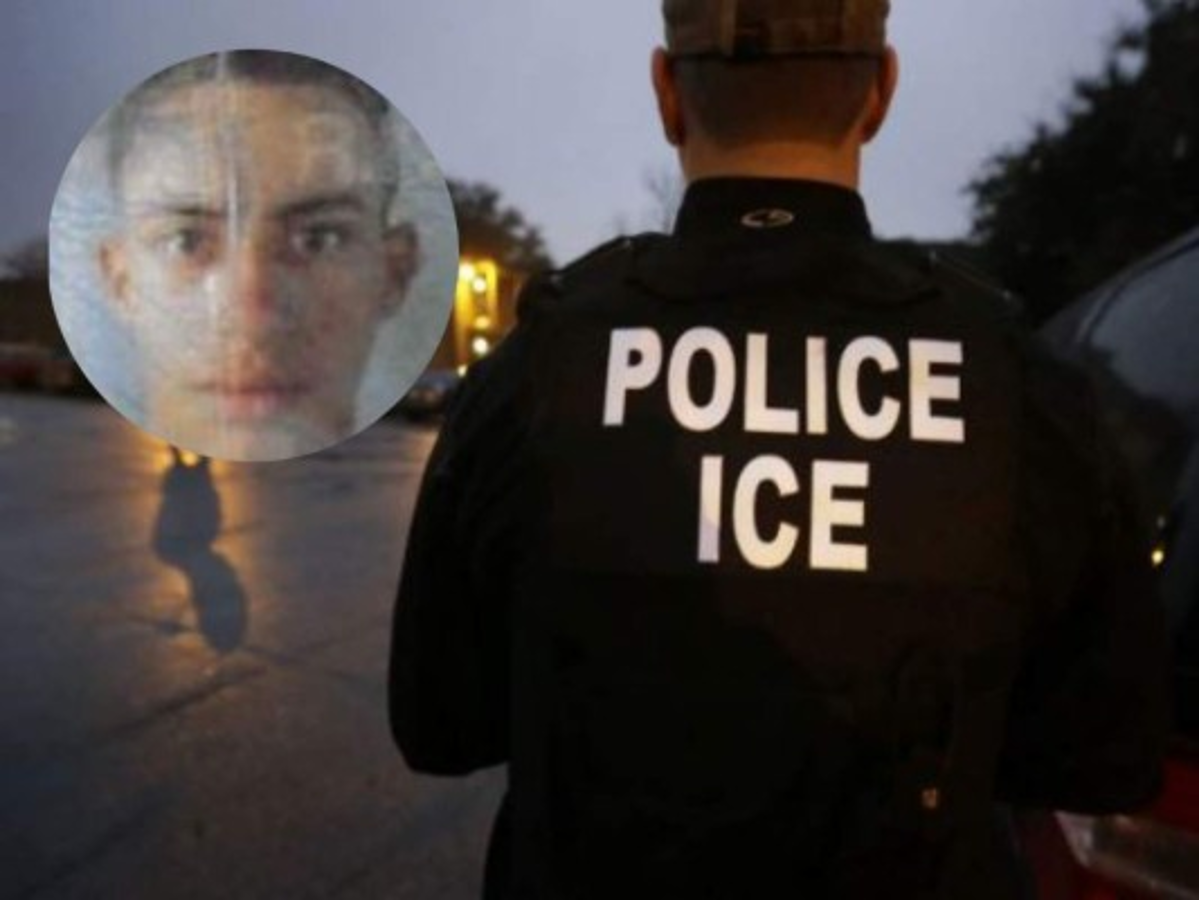 Muere migrante hondureño en centro de detención de EE UU; había sido capturado en dos ocasiones