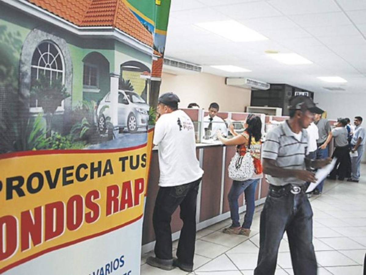 L 2,787.9 millones de excedentes acreditará el RAP entre afiliados